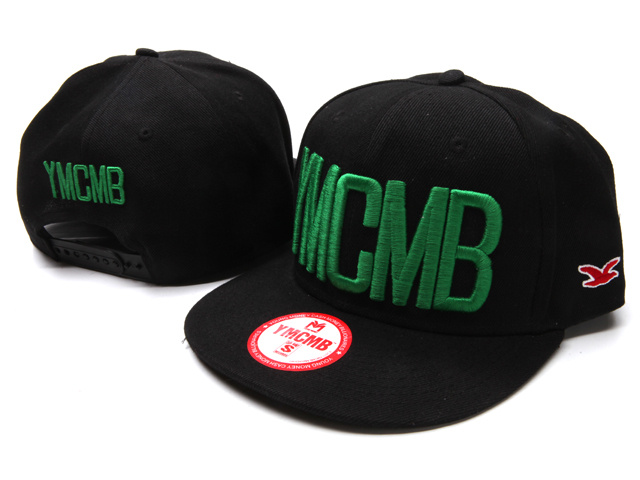 Casquette YMCMB [Ref. 10]